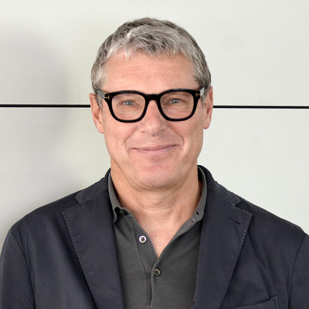Das Foto zeigt den geschäftsführenden Gesellschafter der VVA, Karl-Heinz Milz.