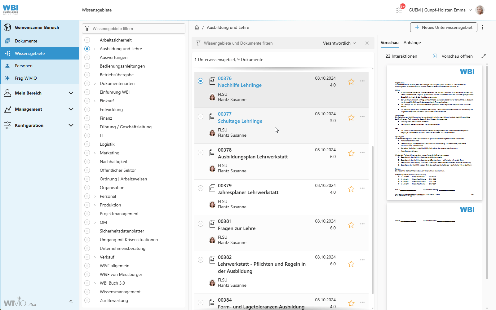 WBI-funktion-Bearbeitungsschutz