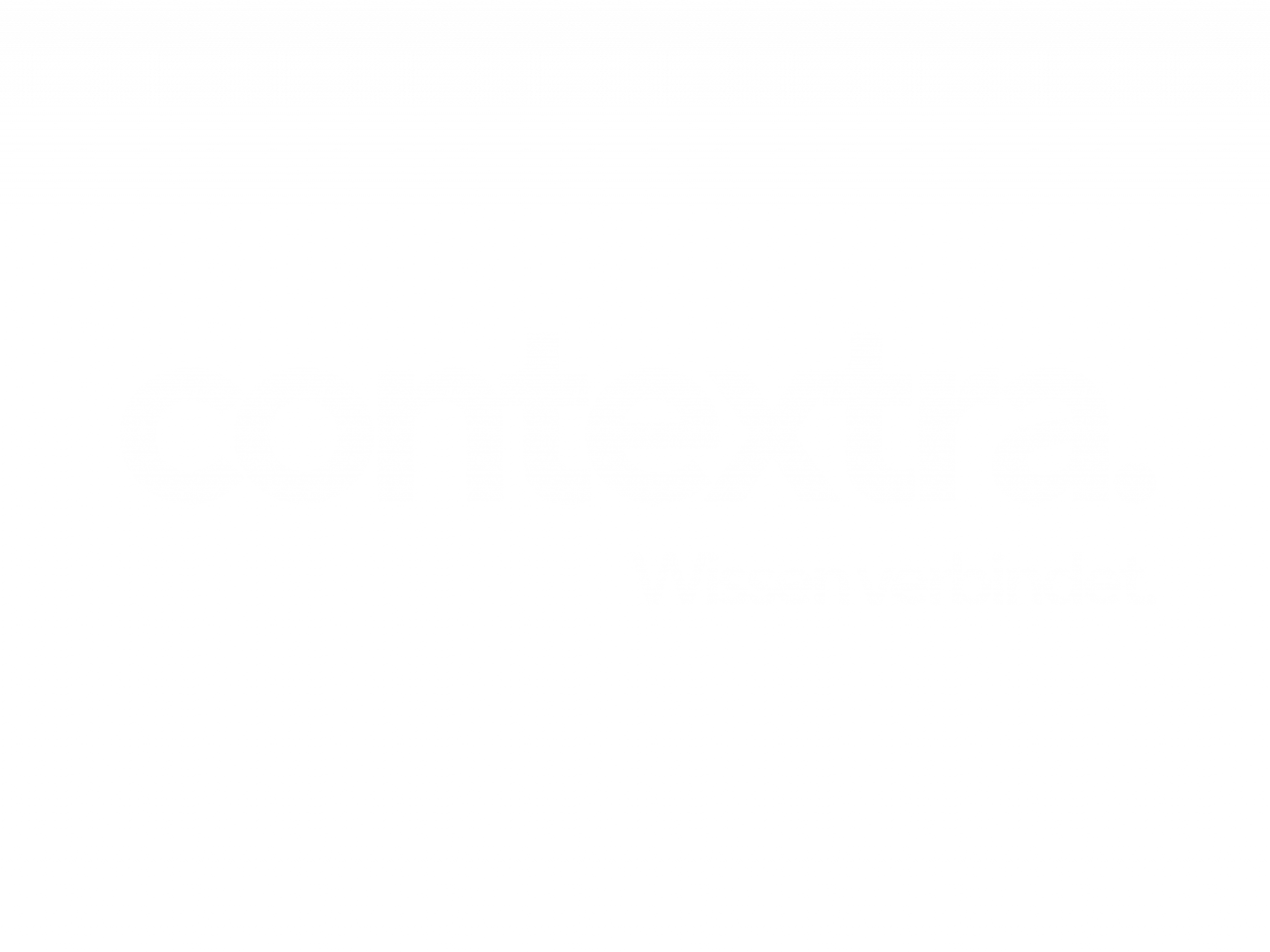 logo-contextra-weiß Logo von contextra in Weiß mit dem Claim „Wissen verbindet.“