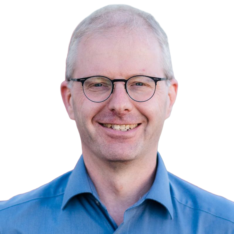 Das Bild zeigt Torsten Decker von WISA Werkzeugbau